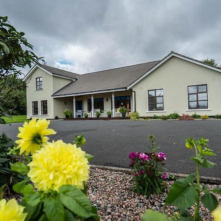 Slidala B&B Roscrea Exterior foto