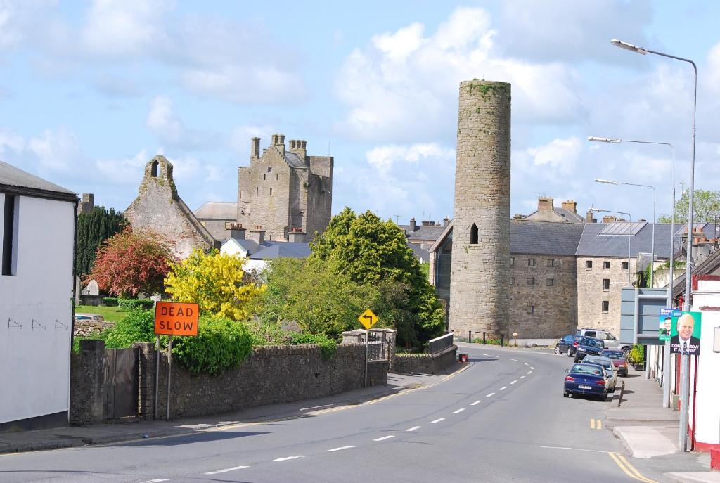 Slidala B&B Roscrea Exterior foto